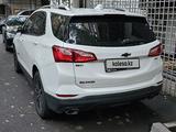 Chevrolet Equinox 2021 года за 11 500 000 тг. в Алматы – фото 5