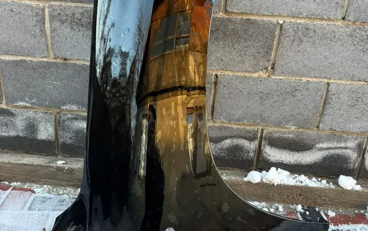 Крыло на Ланд Крузер 200 07-11 за 100 000 тг. в Астана