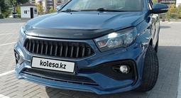ВАЗ (Lada) Vesta 2018 года за 3 300 000 тг. в Алматы