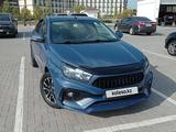 ВАЗ (Lada) Vesta 2018 года за 3 300 000 тг. в Алматы – фото 2