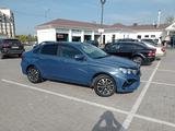 ВАЗ (Lada) Vesta 2018 года за 3 300 000 тг. в Алматы – фото 3