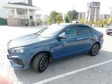 ВАЗ (Lada) Vesta 2018 года за 5 000 000 тг. в Алматы – фото 4