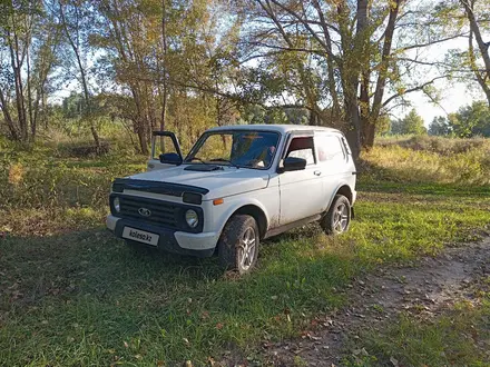 ВАЗ (Lada) Lada 2121 2012 года за 2 000 000 тг. в Павлодар – фото 18