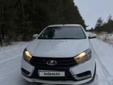 ВАЗ (Lada) Vesta 2021 года за 5 300 000 тг. в Костанай