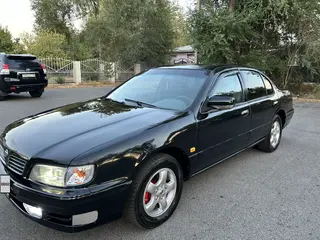 Nissan Maxima