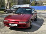 Mazda 323 1993 года за 1 000 000 тг. в Усть-Каменогорск – фото 4