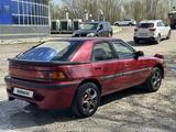 Mazda 323 1993 года за 1 000 000 тг. в Усть-Каменогорск – фото 5