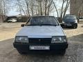 ВАЗ (Lada) 2108 2001 года за 1 050 000 тг. в Семей – фото 7