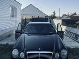Mercedes-Benz E 230 1995 годаүшін1 750 000 тг. в Кокшетау
