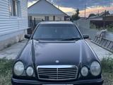 Mercedes-Benz E 230 1995 годаүшін1 750 000 тг. в Кокшетау – фото 2