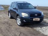 Toyota RAV4 2006 года за 5 500 000 тг. в Астана – фото 4