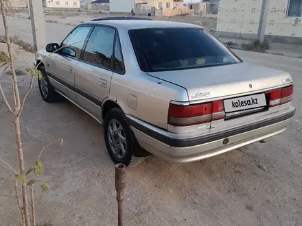 Mazda 626 1991 года за 700 000 тг. в Актау – фото 2