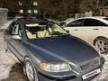 Volvo S60 2002 годаүшін3 000 000 тг. в Астана – фото 2