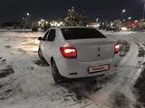 Renault Logan 2017 годаfor2 800 000 тг. в Алматы