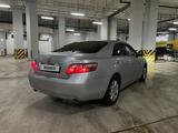 Toyota Camry 2007 года за 6 500 000 тг. в Астана – фото 5