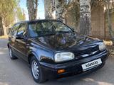 Volkswagen Golf 1992 годаүшін1 000 000 тг. в Есик – фото 2