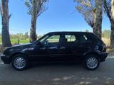 Volkswagen Golf 1992 годаүшін1 000 000 тг. в Есик – фото 4