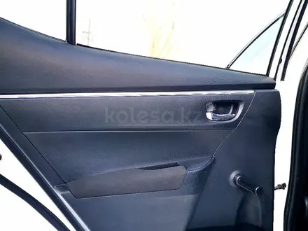 Toyota Corolla 2013 года за 6 200 000 тг. в Костанай – фото 20