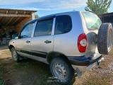 Chevrolet Niva 2003 годаfor1 600 000 тг. в Узынагаш – фото 2