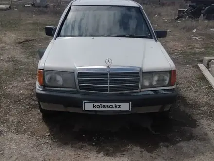 Mercedes-Benz 190 1993 года за 600 000 тг. в Астана – фото 6