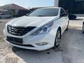 Hyundai Sonata 2012 года за 5 500 000 тг. в Атырау