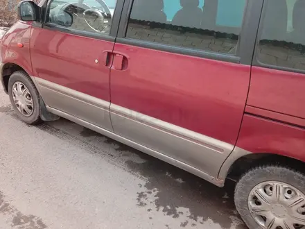 Nissan Serena 2000 года за 3 000 000 тг. в Тараз – фото 7