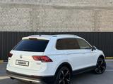 Volkswagen Tiguan 2017 годаүшін10 500 000 тг. в Алматы – фото 3