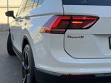 Volkswagen Tiguan 2017 годаүшін10 500 000 тг. в Алматы – фото 4