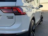 Volkswagen Tiguan 2017 годаүшін10 500 000 тг. в Алматы – фото 5
