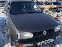 Volkswagen Golf 1993 годаүшін750 000 тг. в Шымкент