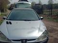 Peugeot 206 2004 годаүшін2 100 000 тг. в Караганда – фото 5