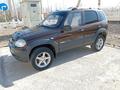 Chevrolet Niva 2012 года за 2 300 000 тг. в Кызылорда