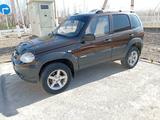 Chevrolet Niva 2012 года за 2 500 000 тг. в Кызылорда