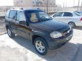 Chevrolet Niva 2012 года за 2 300 000 тг. в Кызылорда – фото 2