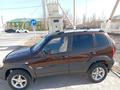 Chevrolet Niva 2012 года за 2 300 000 тг. в Кызылорда – фото 3