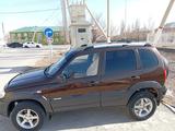 Chevrolet Niva 2012 года за 2 500 000 тг. в Кызылорда – фото 3