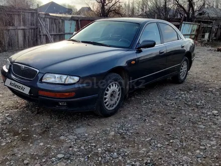 Mazda Xedos 9 1993 года за 1 000 000 тг. в Кулан