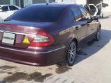 Mercedes-Benz E 350 2006 года за 6 000 000 тг. в Актау