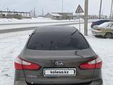 Kia Cerato 2015 года за 8 000 000 тг. в Жезказган