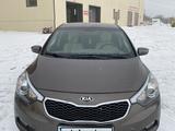 Kia Cerato 2015 года за 8 000 000 тг. в Жезказган – фото 2