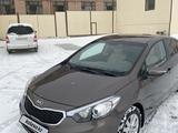 Kia Cerato 2015 года за 8 000 000 тг. в Жезказган – фото 3