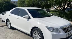 Toyota Camry 2012 года за 9 300 000 тг. в Актау – фото 4