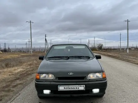 ВАЗ (Lada) 2115 2007 года за 1 470 000 тг. в Актобе