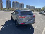 Hyundai Creta 2021 года за 8 200 000 тг. в Астана – фото 3