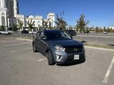 Hyundai Creta 2021 года за 8 200 000 тг. в Астана