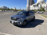 Hyundai Creta 2021 года за 8 200 000 тг. в Астана – фото 2