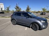 Hyundai Creta 2021 года за 8 200 000 тг. в Астана – фото 5
