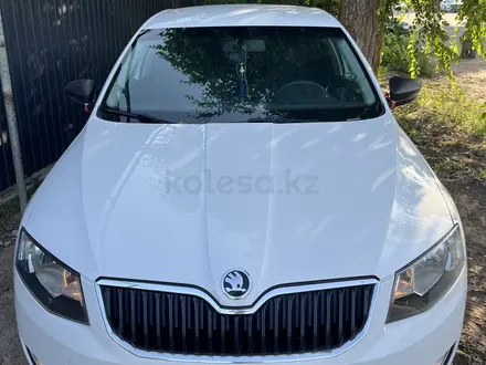 Skoda Octavia 2014 года за 6 500 000 тг. в Уральск – фото 15