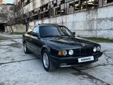 BMW 525 1990 годаүшін2 350 000 тг. в Шымкент – фото 4