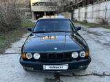 BMW 525 1990 года за 2 350 000 тг. в Шымкент – фото 3